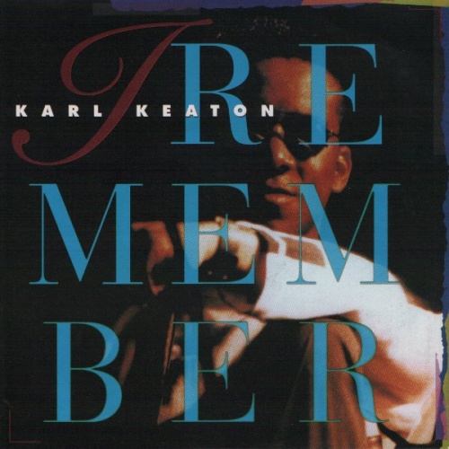 Vinyl / Karl Keaton - I Remember