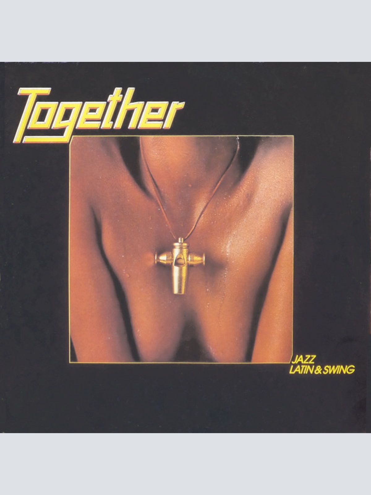 Vinyl / Together (22) - Jazz Latin & Swing