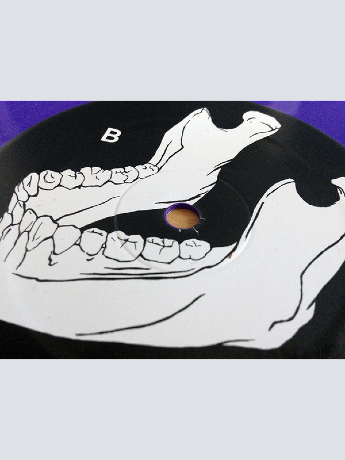 Vinyl / It's Everyone Else - New Religion