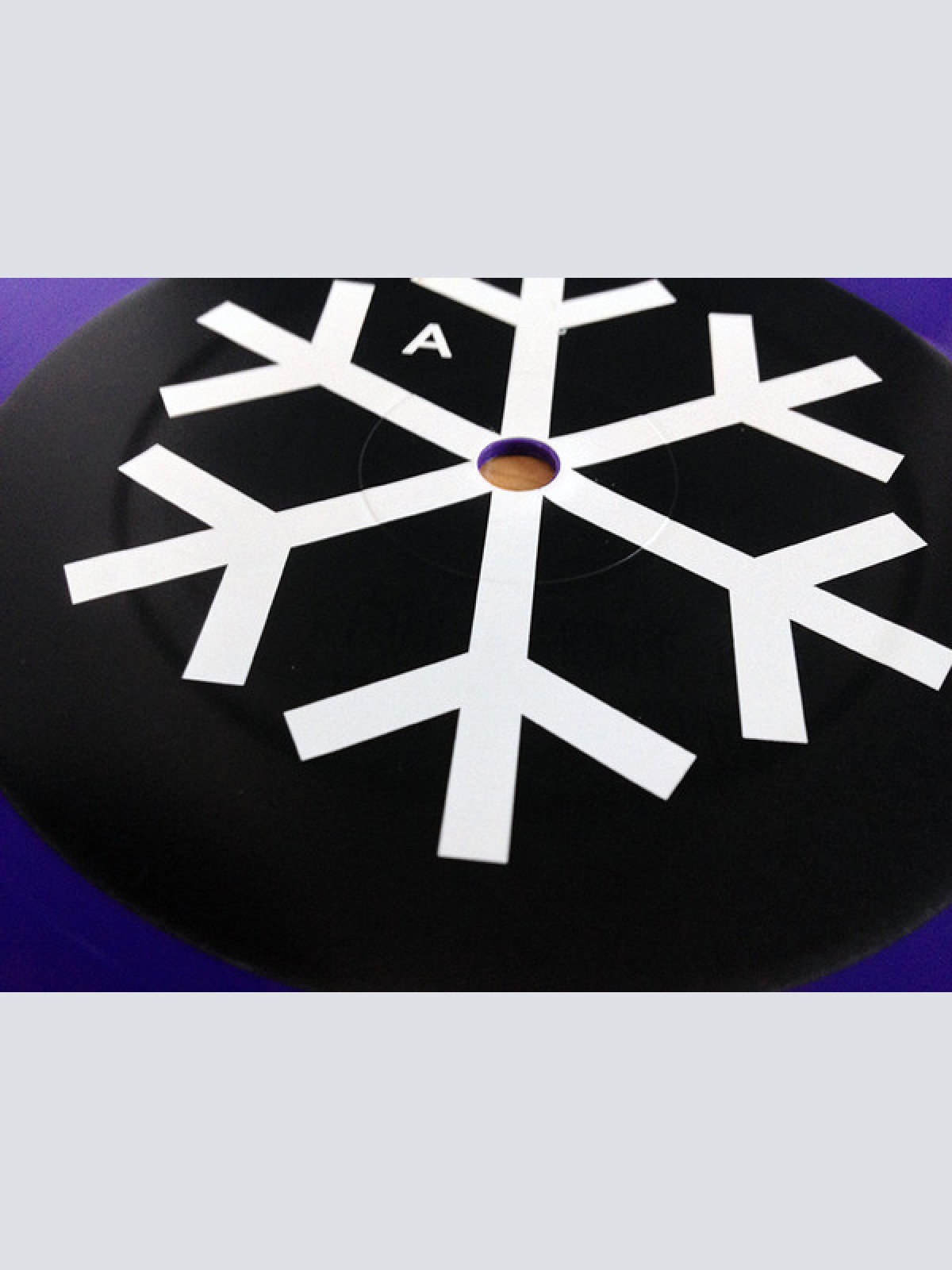 Vinyl / It's Everyone Else - New Religion