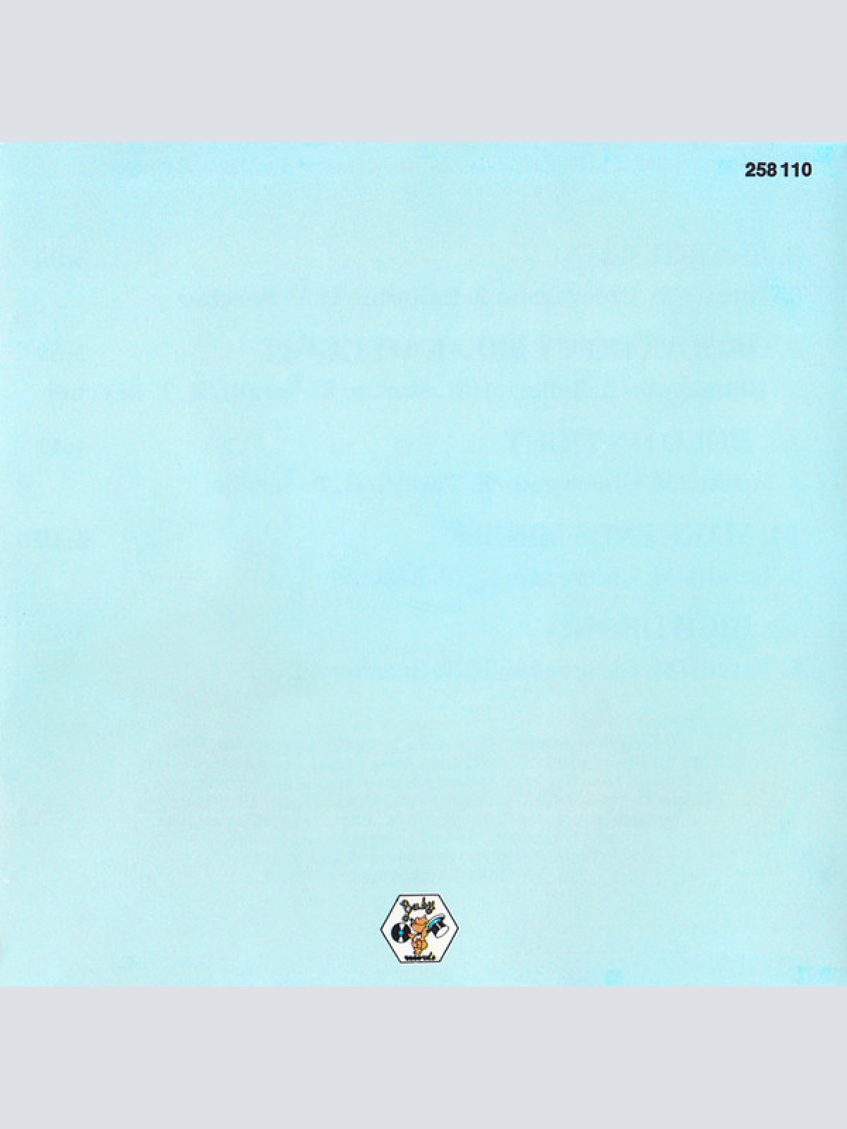 CD / Den Harrow - Day By Day