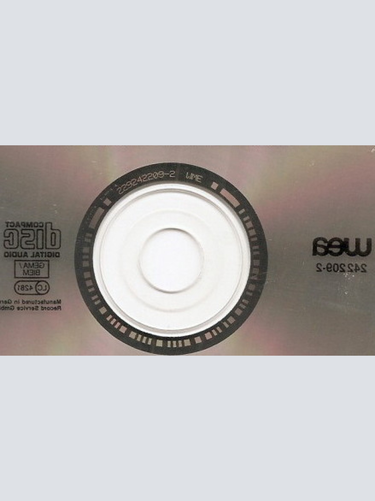 CD / Roland Neuwirth - Guat Drauf