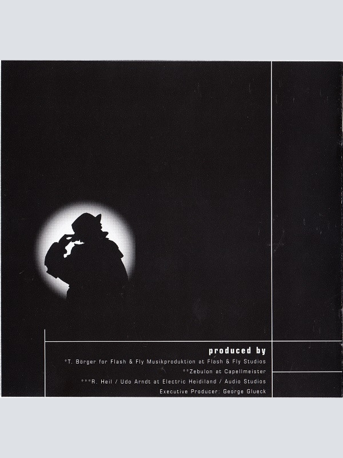 CD / Falco - Out Of The Dark (Into The Light)