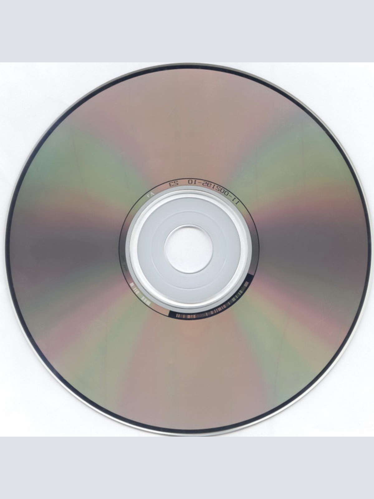 CD / Aerosmith - Pandora's Toys