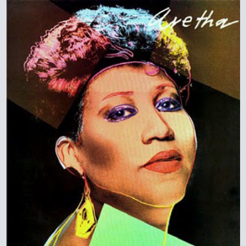 Vinyl / Aretha Franklin - Aretha