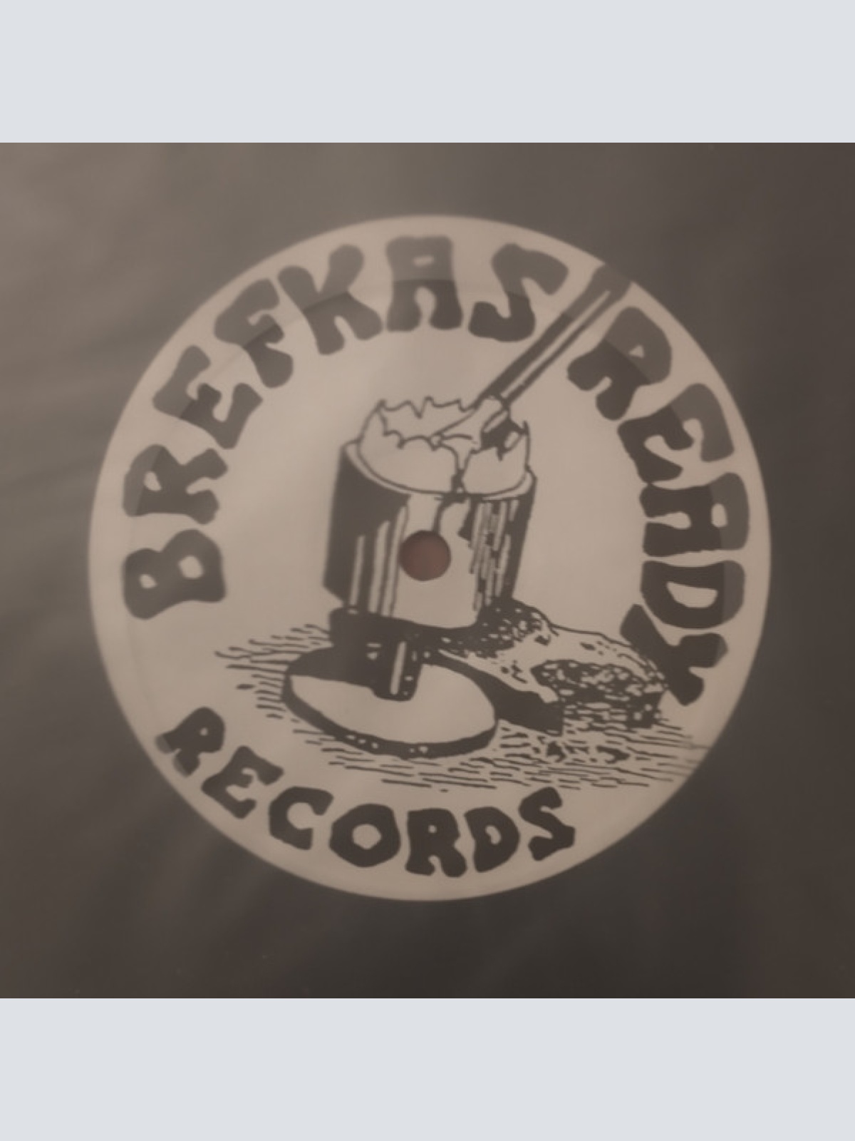 Vinyl / Panenka - Propaganda