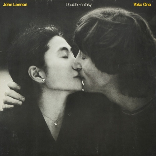 Vinyl / John Lennon & Yoko Ono - Double Fantasy
