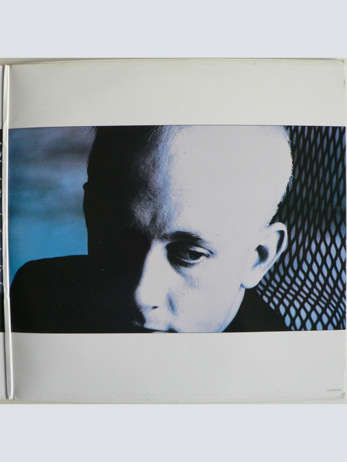 Vinyl / Dead Or Alive - Mad, Bad And Dangerous To Know