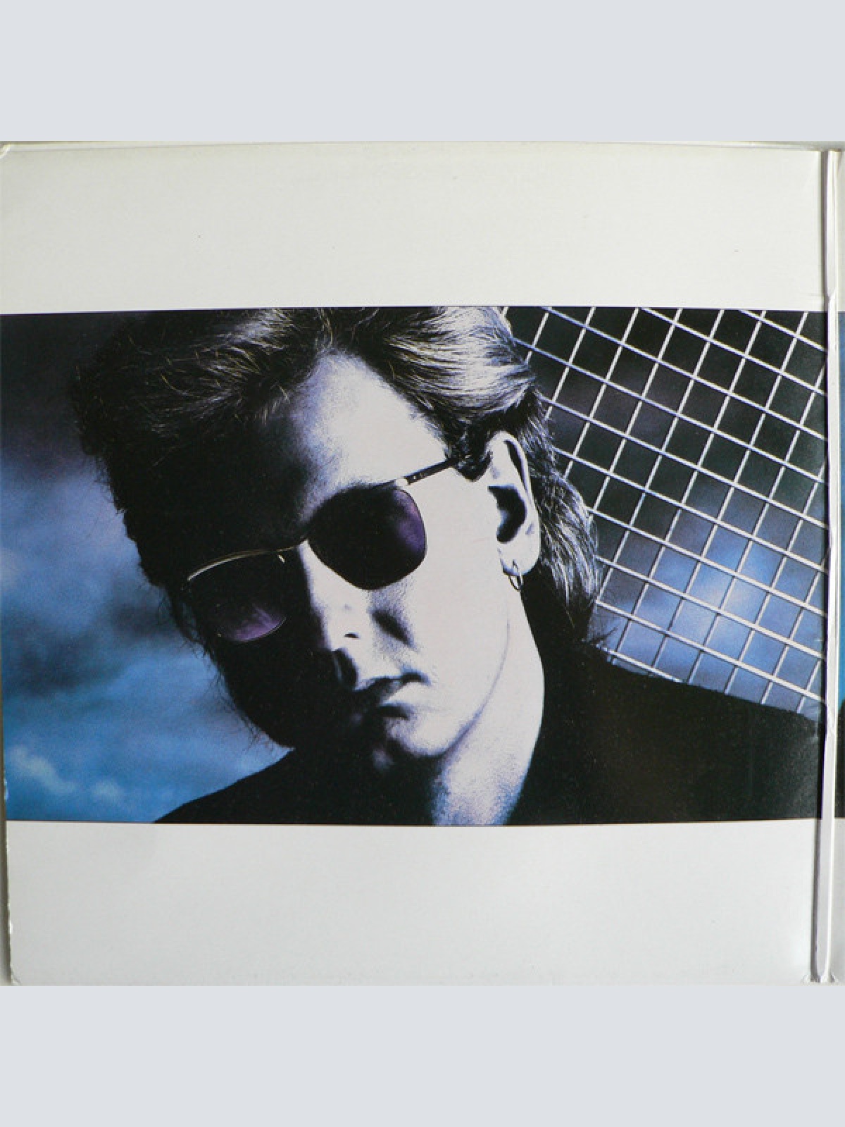 Vinyl / Dead Or Alive - Mad, Bad And Dangerous To Know