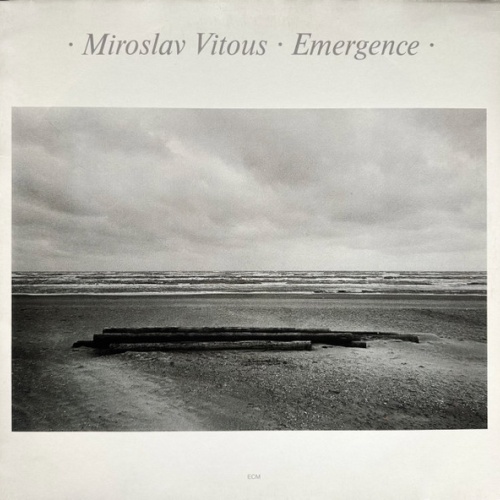 Vinyl / Miroslav Vitous - Emergence