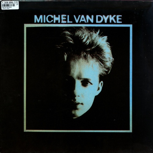 Vinyl / Michel Van Dyke - Michel Van Dyke