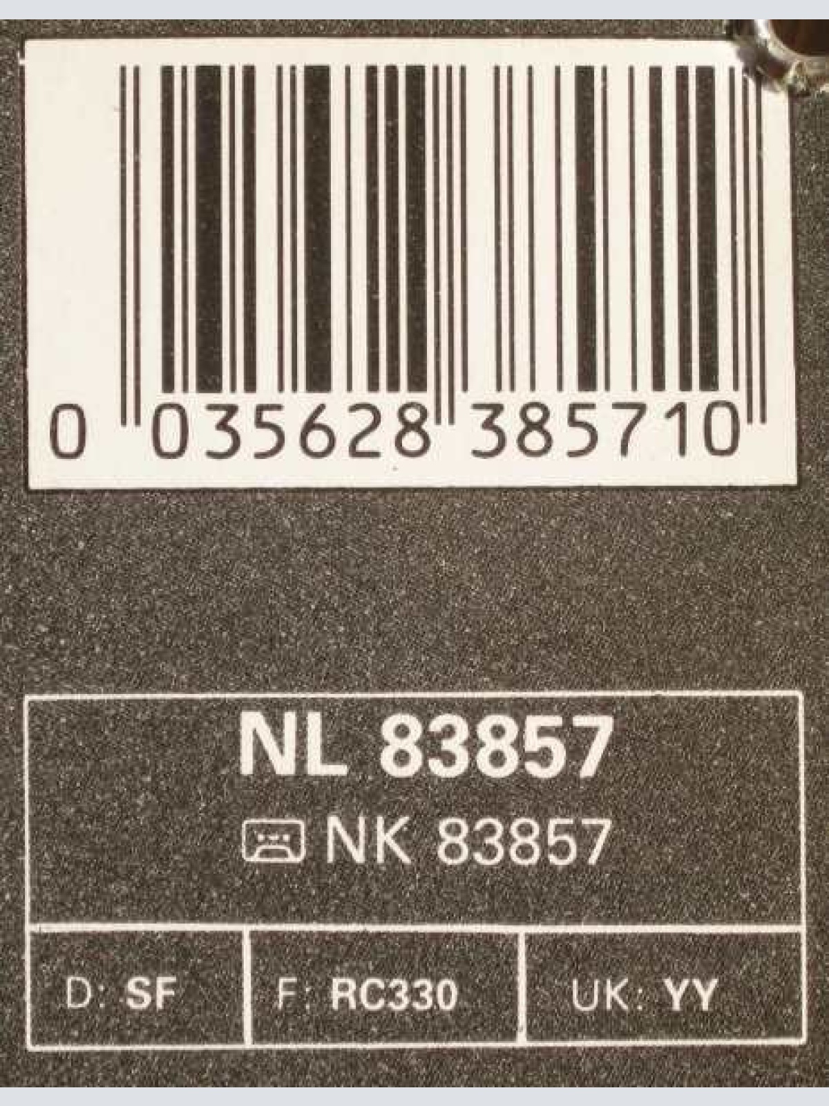 Vinyl / David Bowie - "Heroes" / Takeoff - Heroes