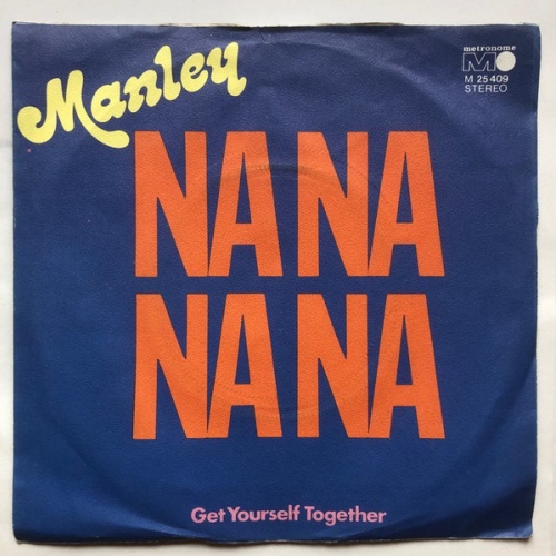 Vinyl / Manley (2) - Na Na Na Na