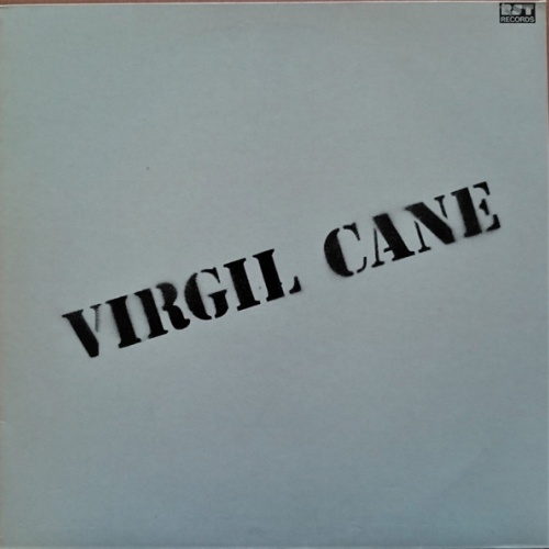 Vinyl / Virgil Cane - Tonight