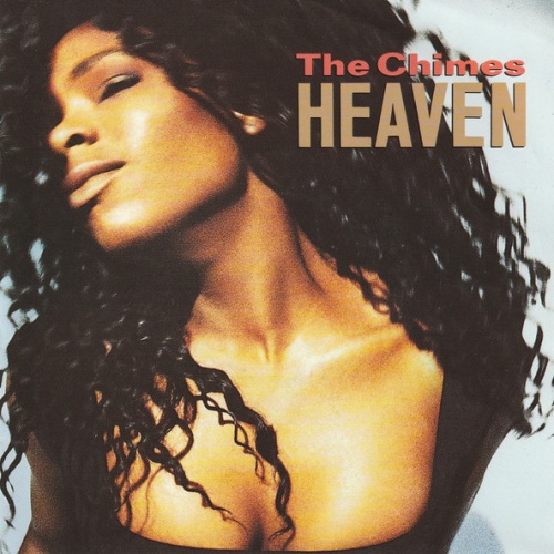 Vinyl / The Chimes - Heaven