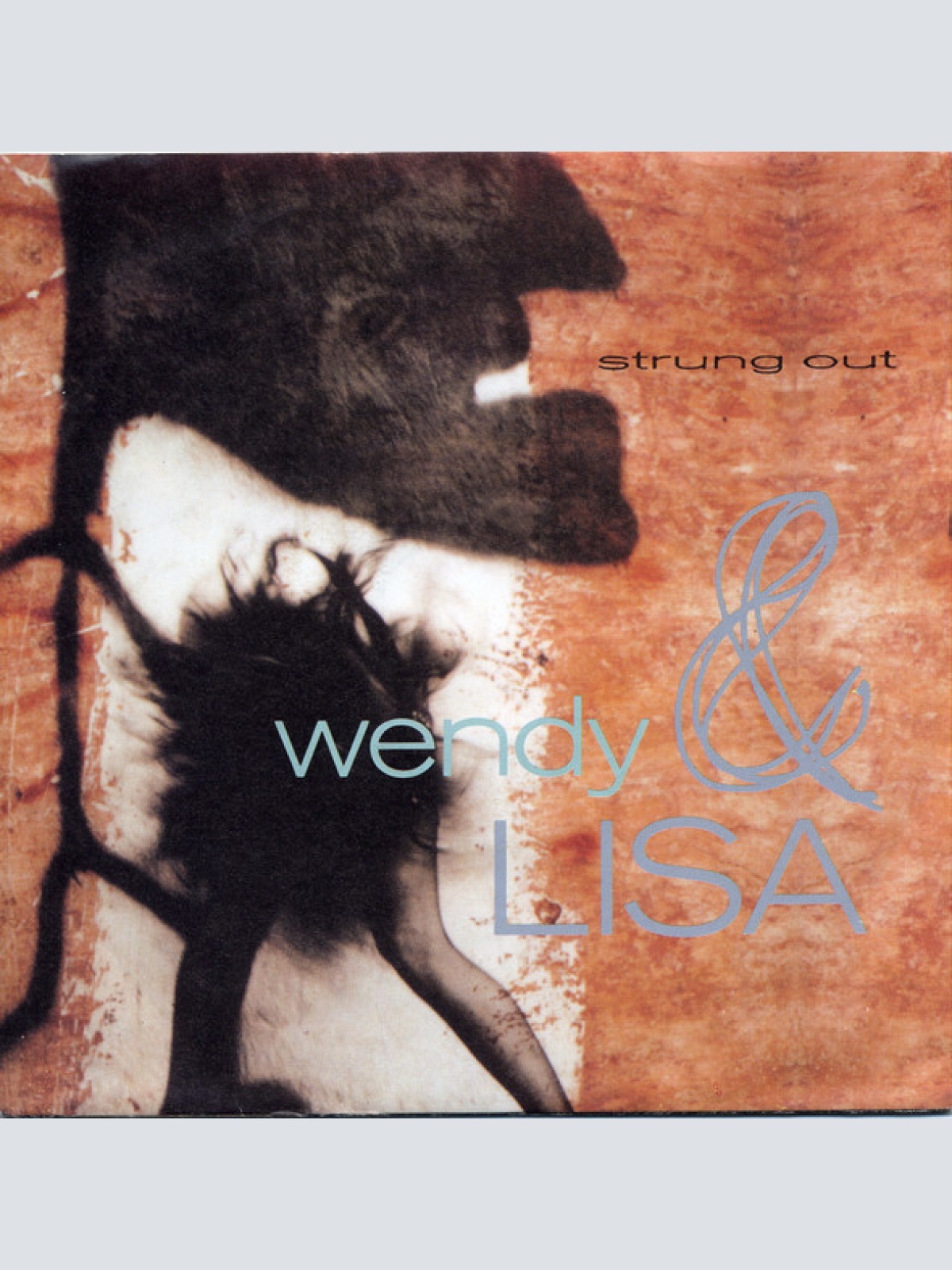 Vinyl / Wendy & Lisa - Strung Out