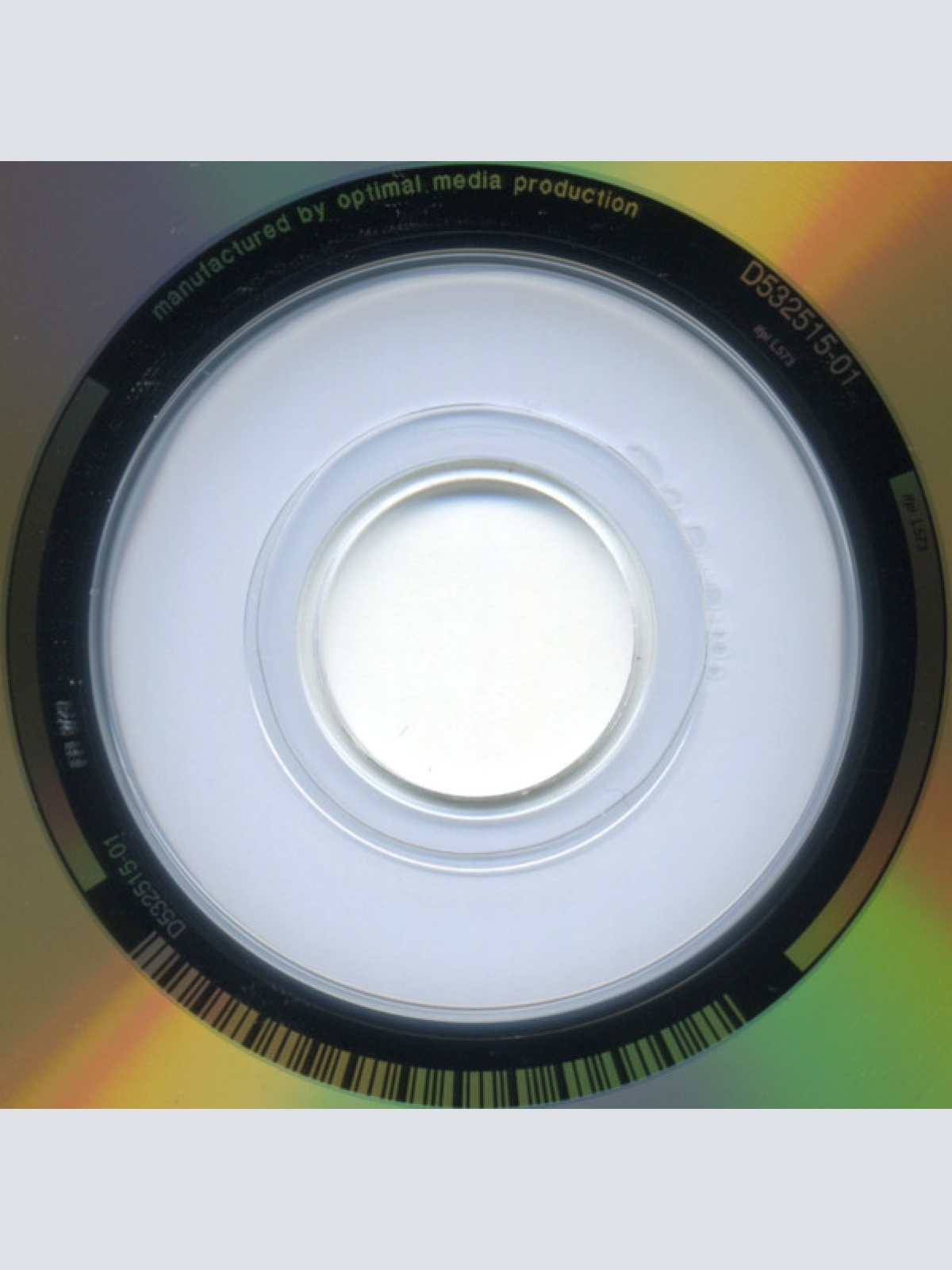 CD / Chris Rea - Blue Guitars