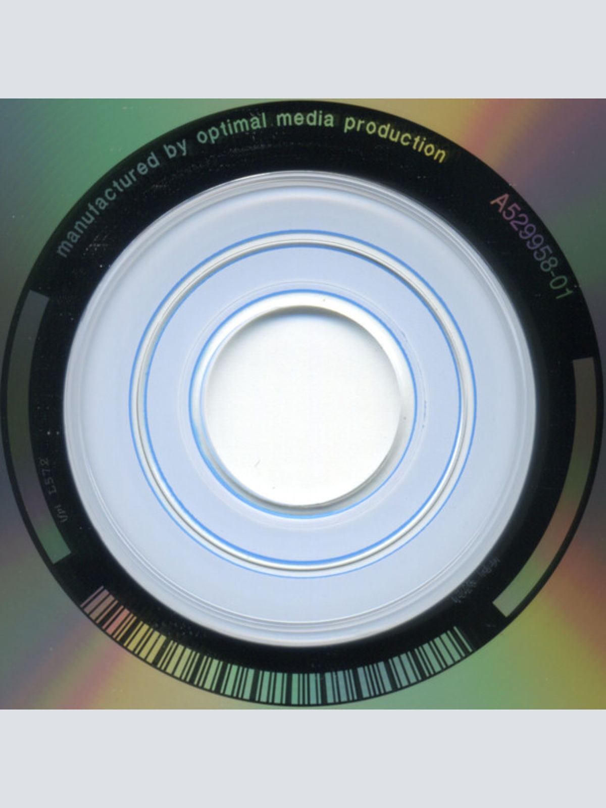 CD / Chris Rea - Blue Guitars