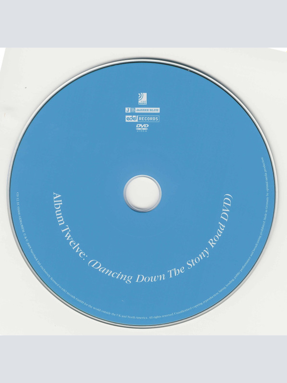 CD / Chris Rea - Blue Guitars