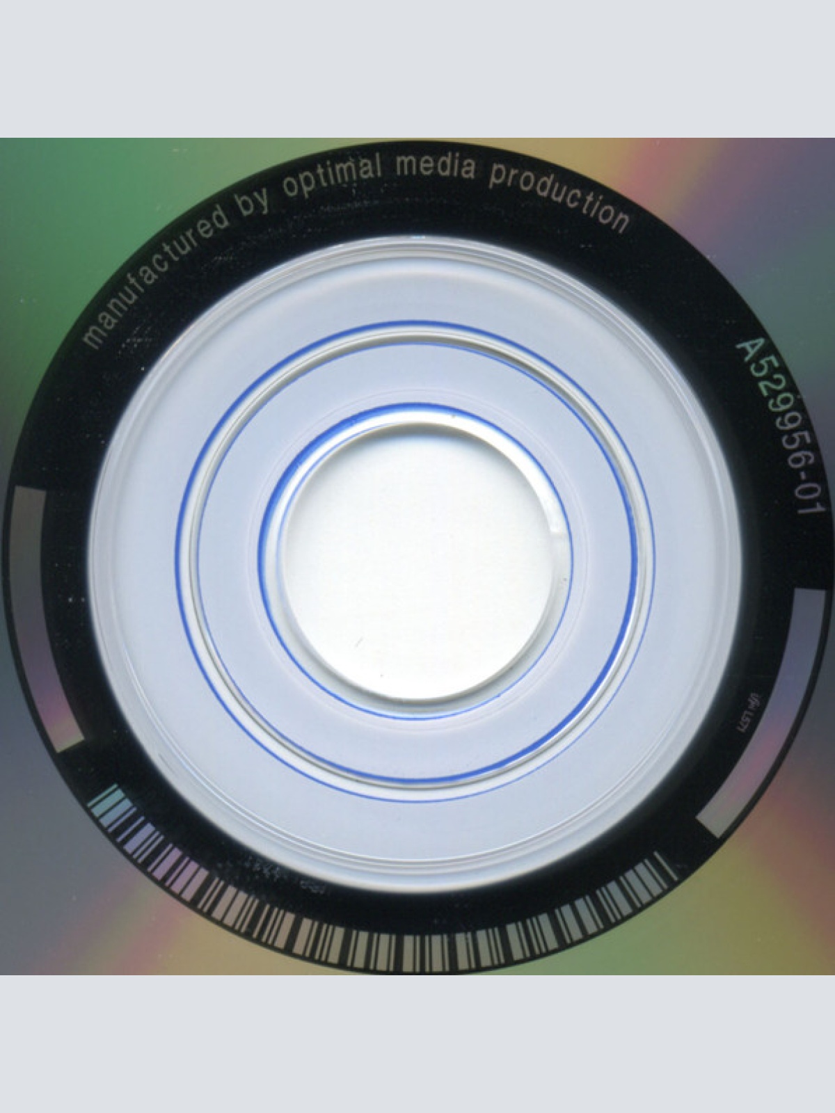 CD / Chris Rea - Blue Guitars