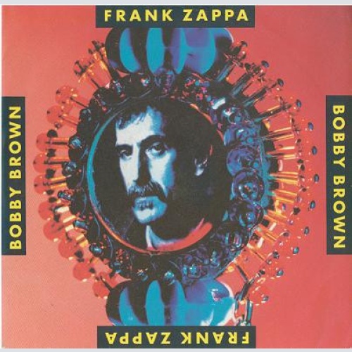 Vinyl / Frank Zappa - Bobby Brown