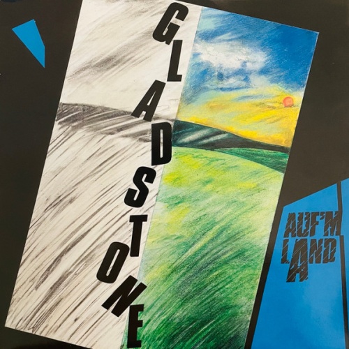 Vinyl / Gladstone (5) - Auf'm Land