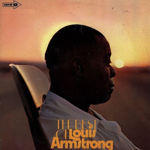 Vinyl / Louis Armstrong - The Best Of Louis Armstrong