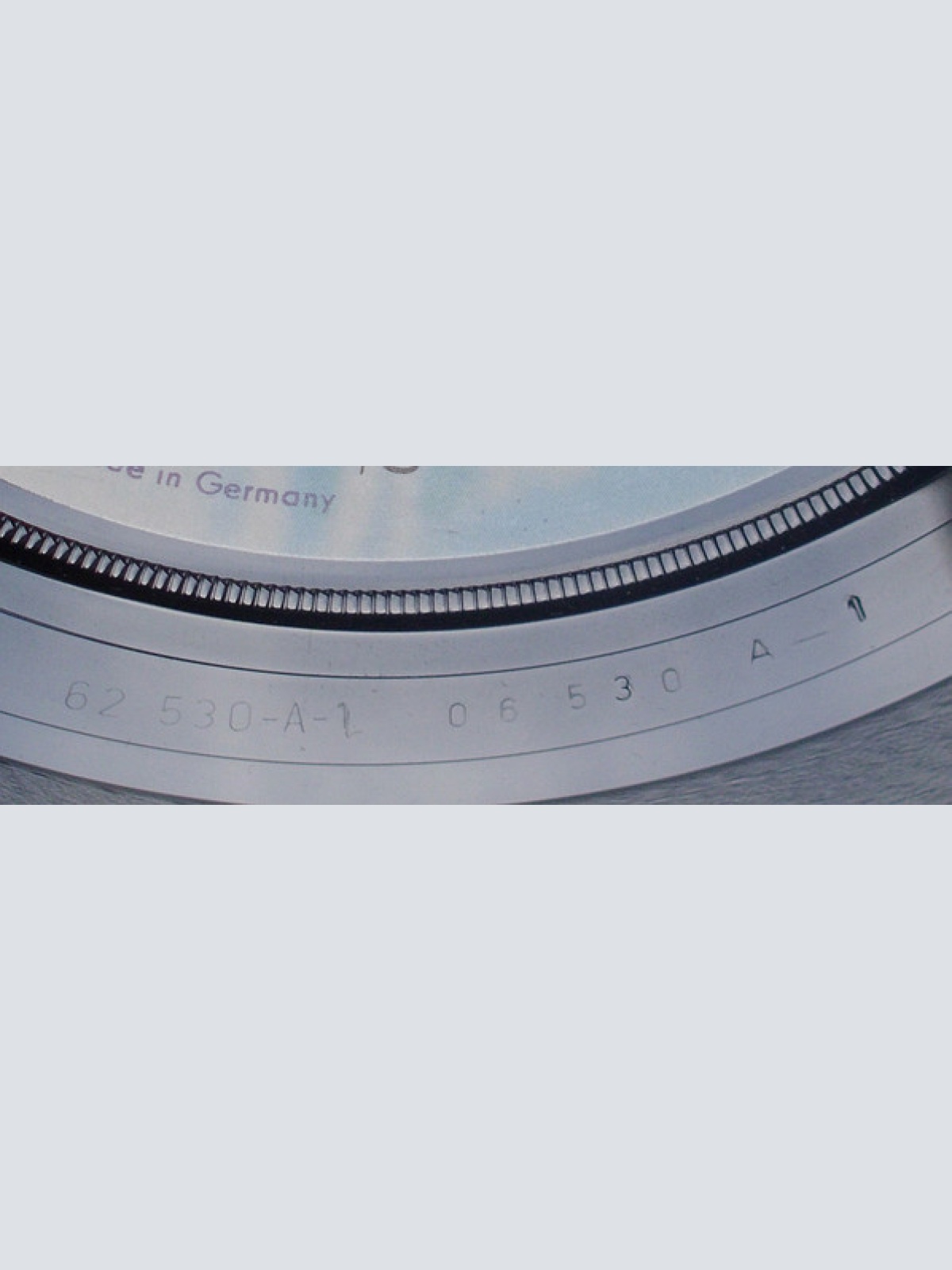 Vinyl / Racey - Some Girls