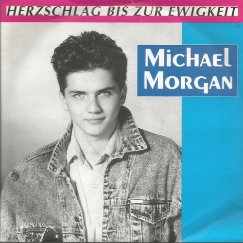 Vinyl / Michael Morgan (2) - Herzschlag Bis Zur Ewigkeit