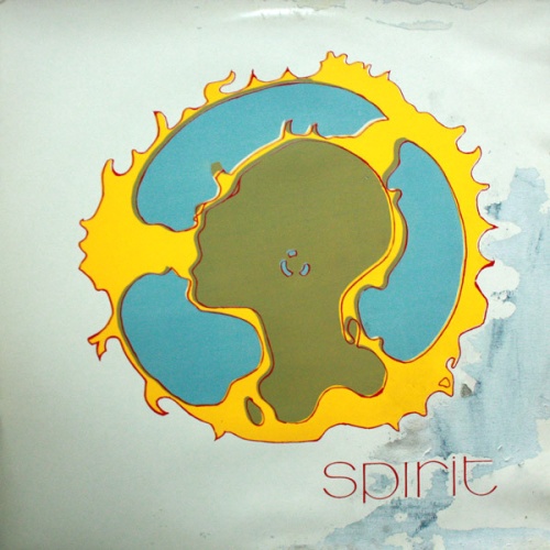 Vinyl / Spirit (30) - Spirit