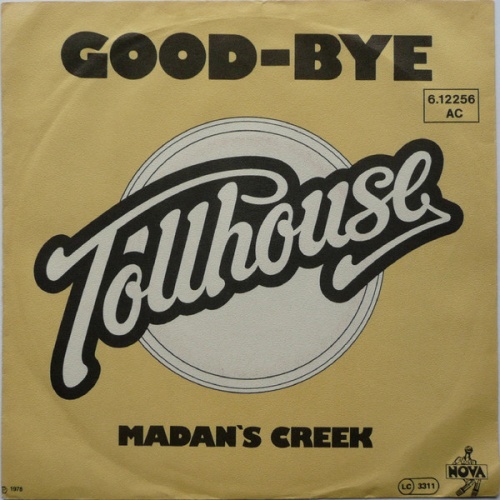 Vinyl / Tollhouse - Good-Bye
