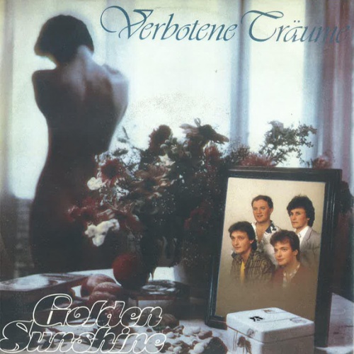Vinyl / Golden Sunshine - Verbotene Träume
