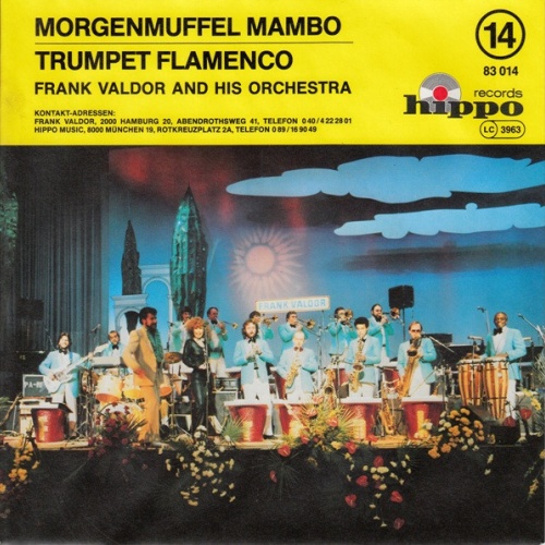 Vinyl / Frank Valdor And His Orchestra* - Morgenmuffel Mambo