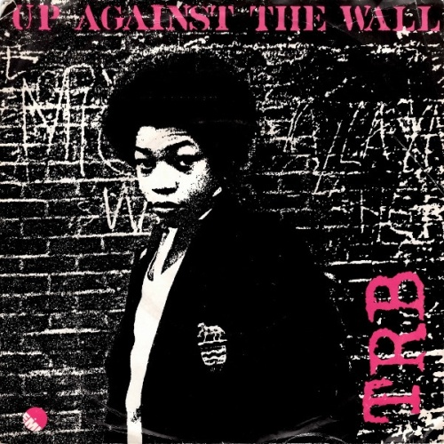 Vinyl / Tom Robinson Band - Up Against The Wall