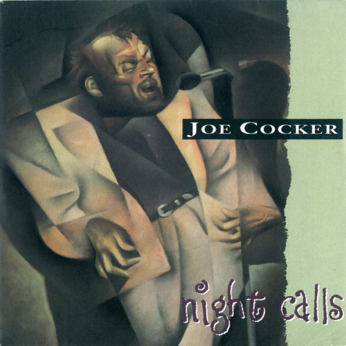 Vinyl / Joe Cocker - Night Calls