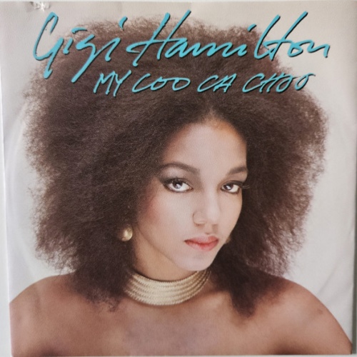 Vinyl / Gigi Hamilton - My Coo Ca Choo