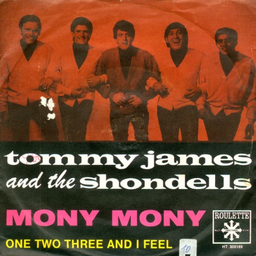 Vinyl / Tommy James And The Shondells* - Mony Mony