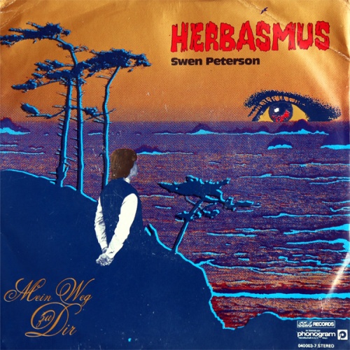 Vinyl / Swen Peterson - Herbasmus