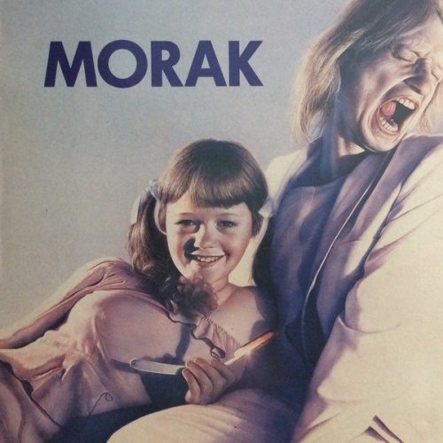 Vinyl / Morak* - Morak