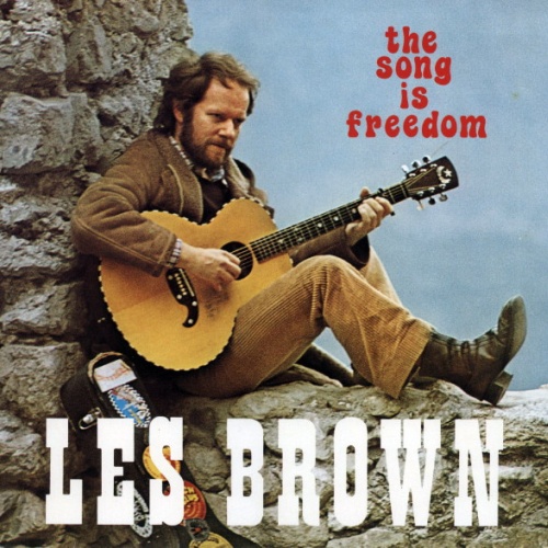Vinyl / Les Brown (3) - The Song Is Freedom