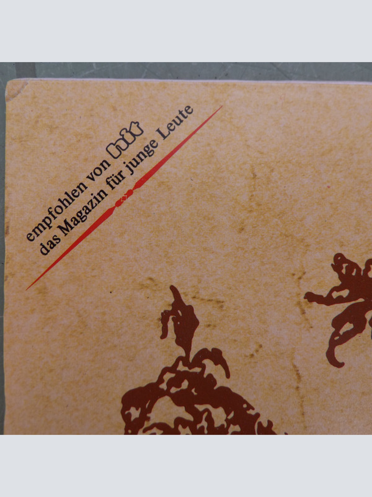 Vinyl / M. Danzinger* - "À La Carte"