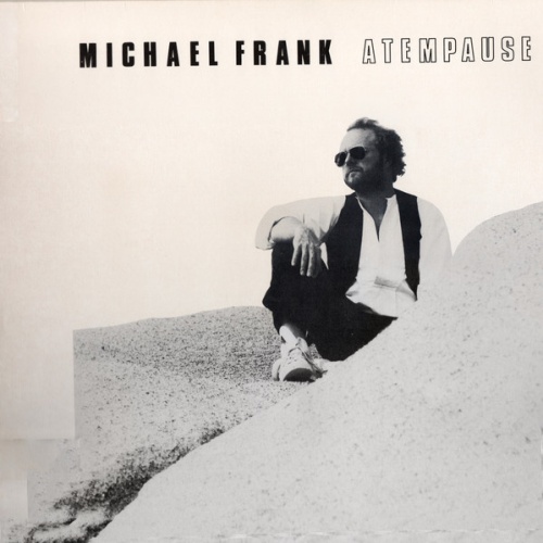 Vinyl / Michael Frank (3) - ATEMPAUSE