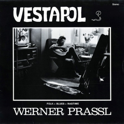 Vinyl / Werner Prassl - Vestapol