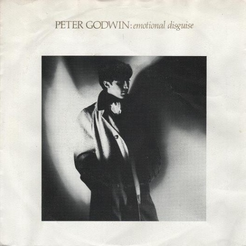 Vinyl / Peter Godwin - Emotional Disguise