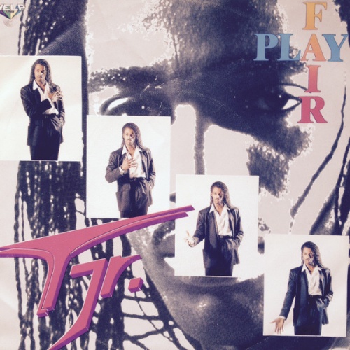Vinyl / T Jr. - Fair Play