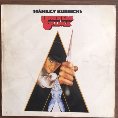 Vinyl / Various - Uhrwerk Orange