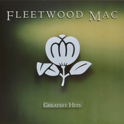 Vinyl / Fleetwood Mac - Greatest Hits