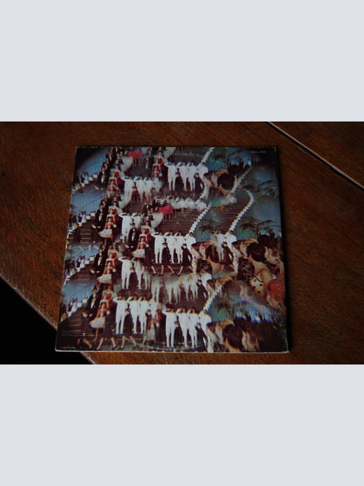 Vinyl / The Beatles - Magical Mystery Tour