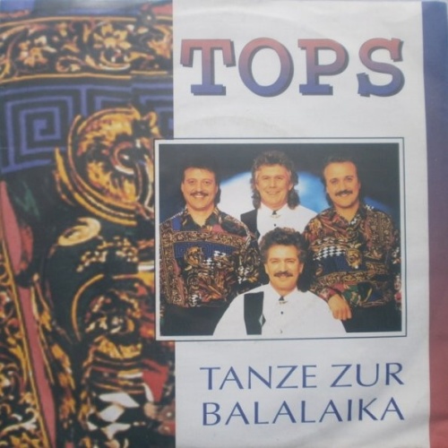 Vinyl / Tops - Tanze Zur Balalaika