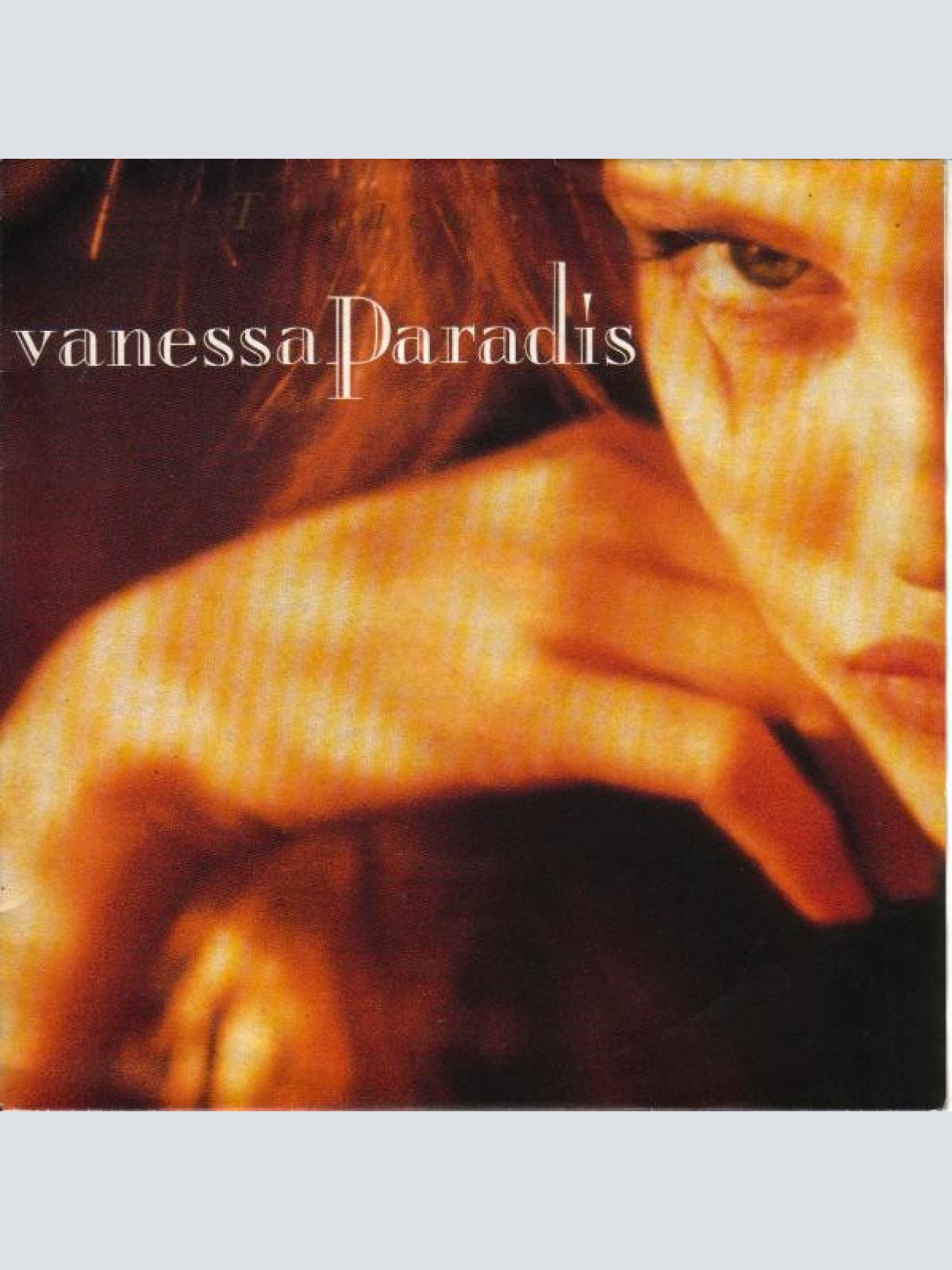 Vinyl / Vanessa Paradis - Tandem